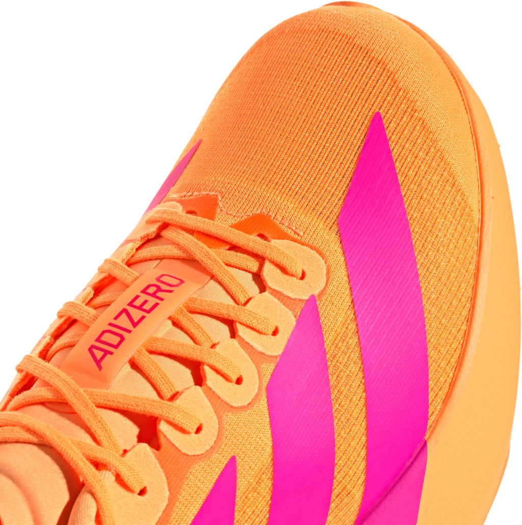 adidas Adizero EVO SL Men's Running Shoes - Orange