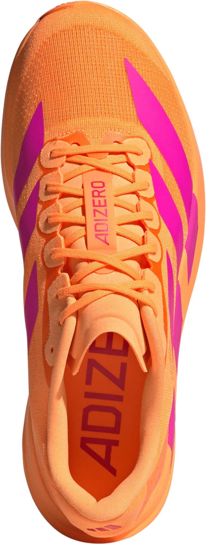 adidas Adizero EVO SL Men's Running Shoes - Orange