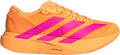 adidas Adizero EVO SL Men's Running Shoes - Orange