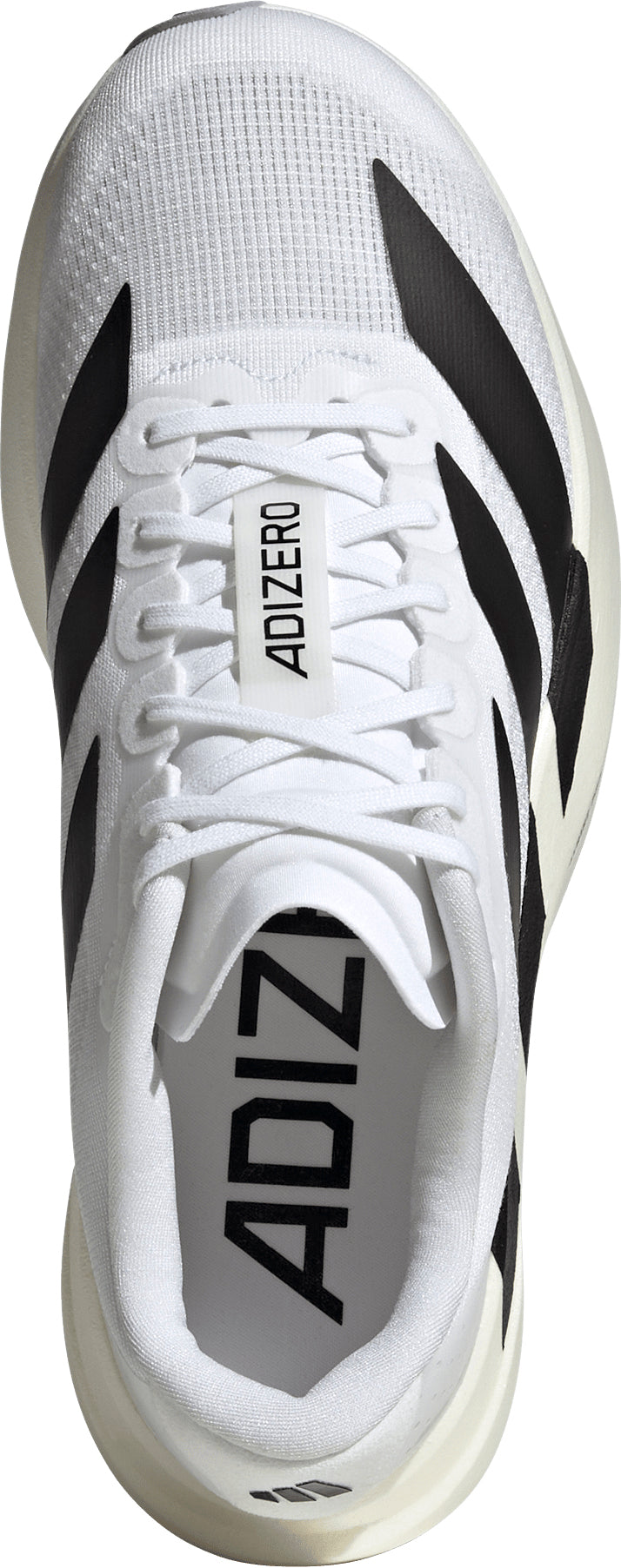 adidas Adizero EVO SL Women's Running Shoes - White