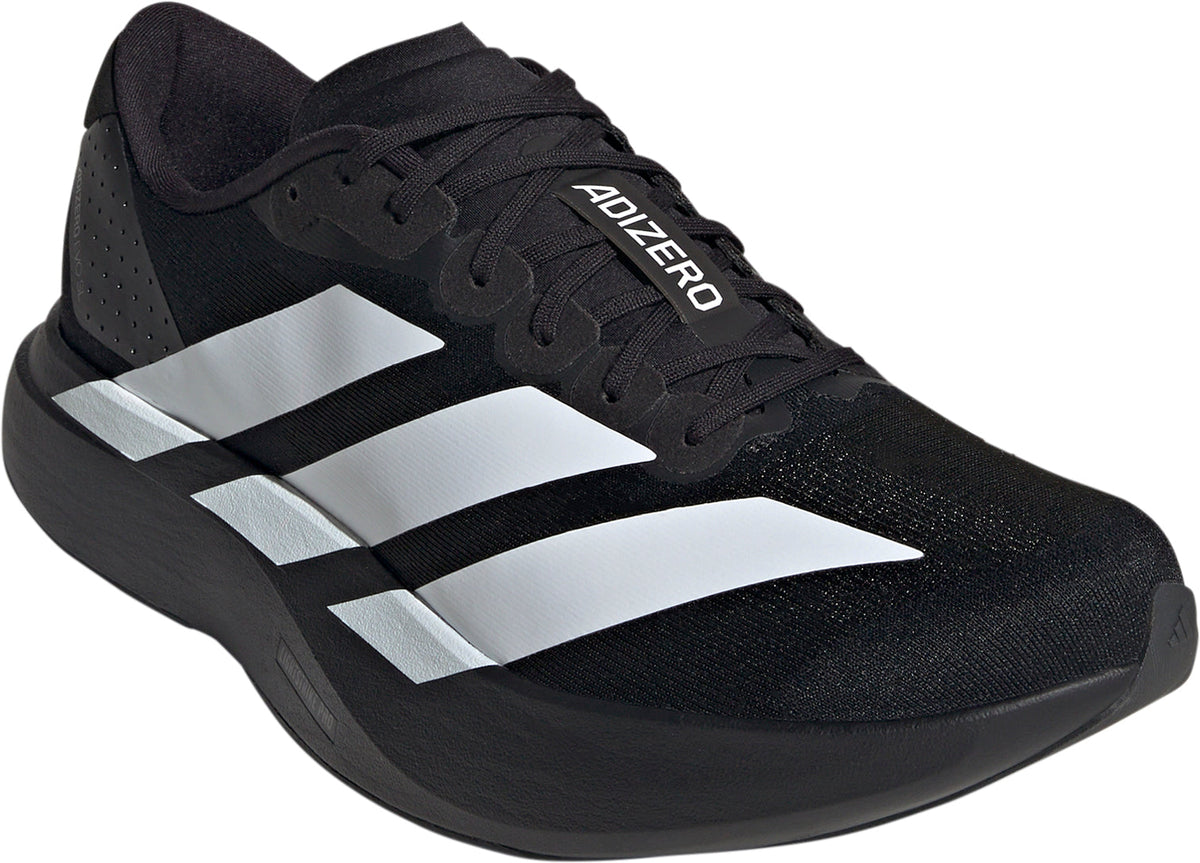 adidas Adizero EVO SL Men's Running Shoes - Black