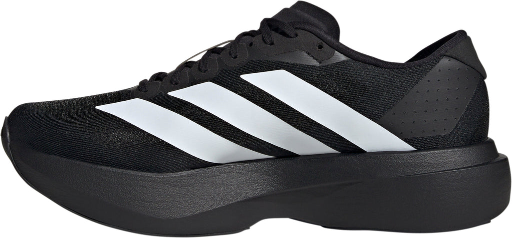 adidas Adizero EVO SL Men's Running Shoes - Black