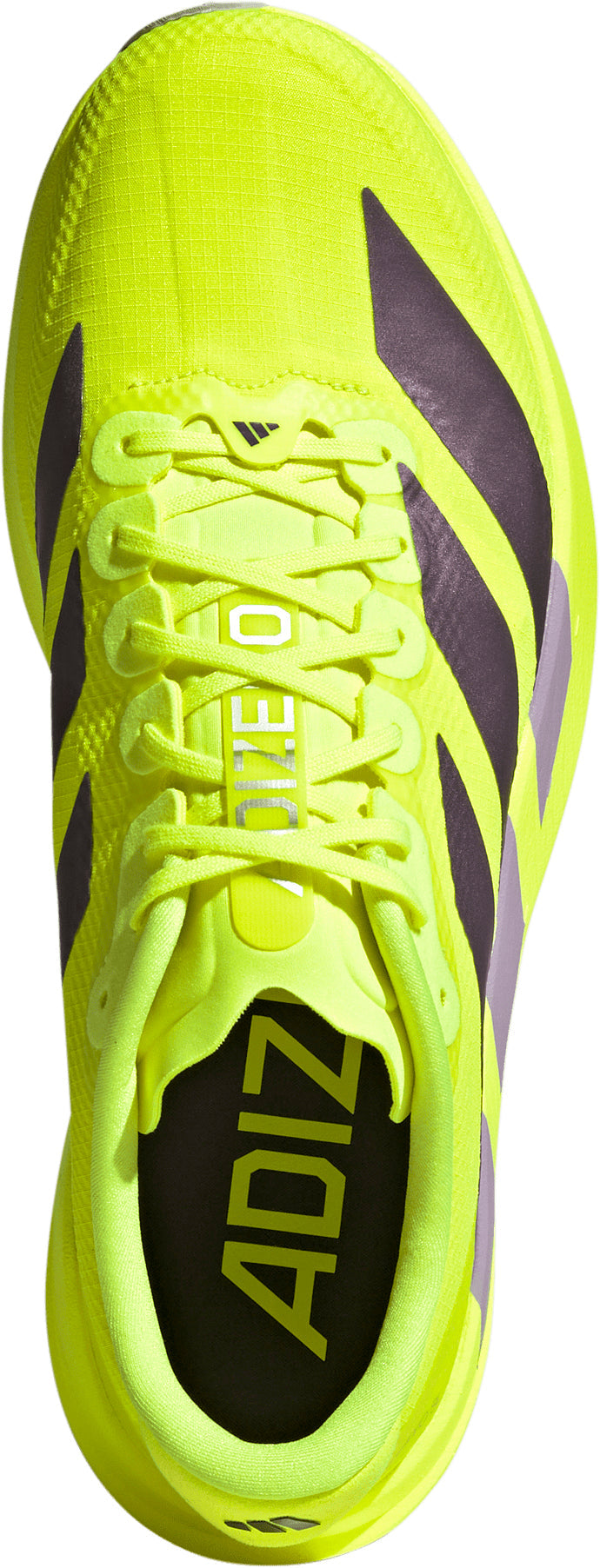 adidas Adizero EVO SL Woven Men's Running Shoes - Yellow