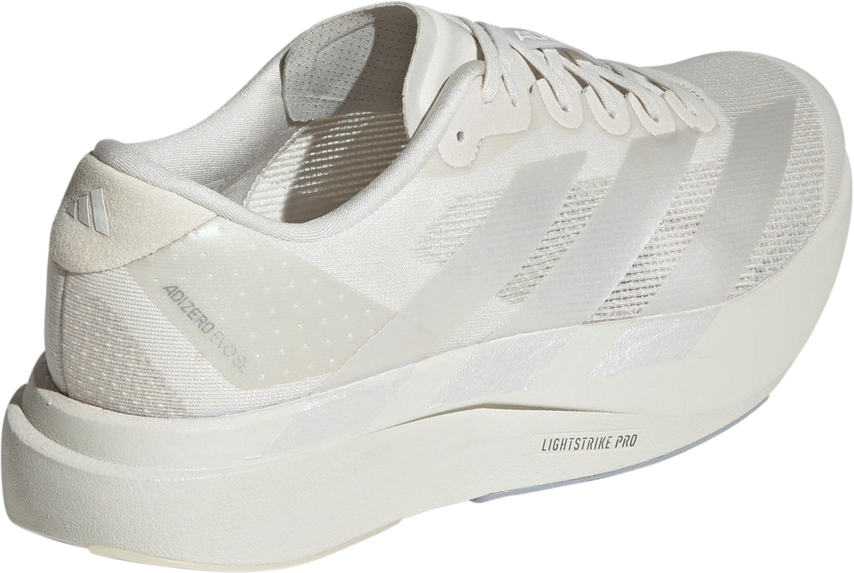 adidas Adizero EVO SL Men's Running Shoes - Grey