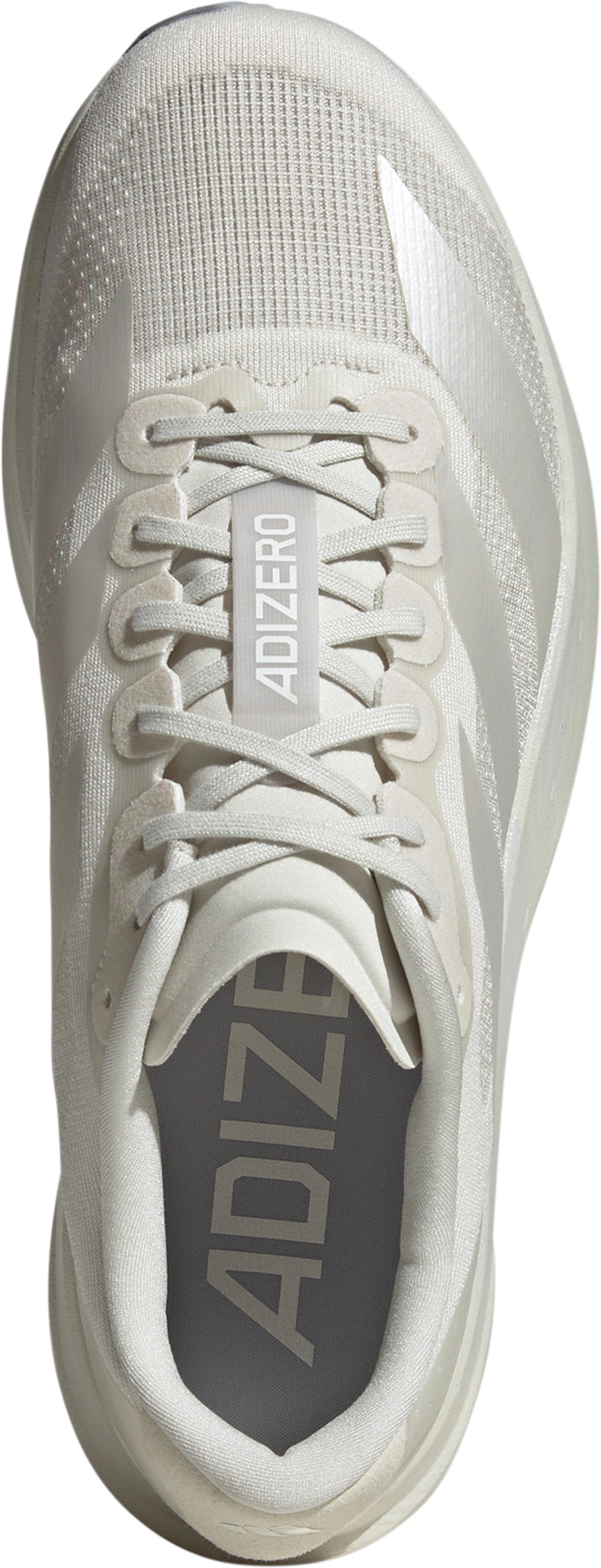 adidas Adizero EVO SL Men's Running Shoes - Grey