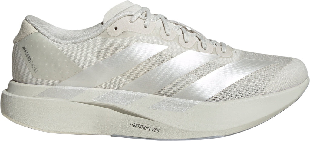 adidas Adizero EVO SL Men's Running Shoes - Grey