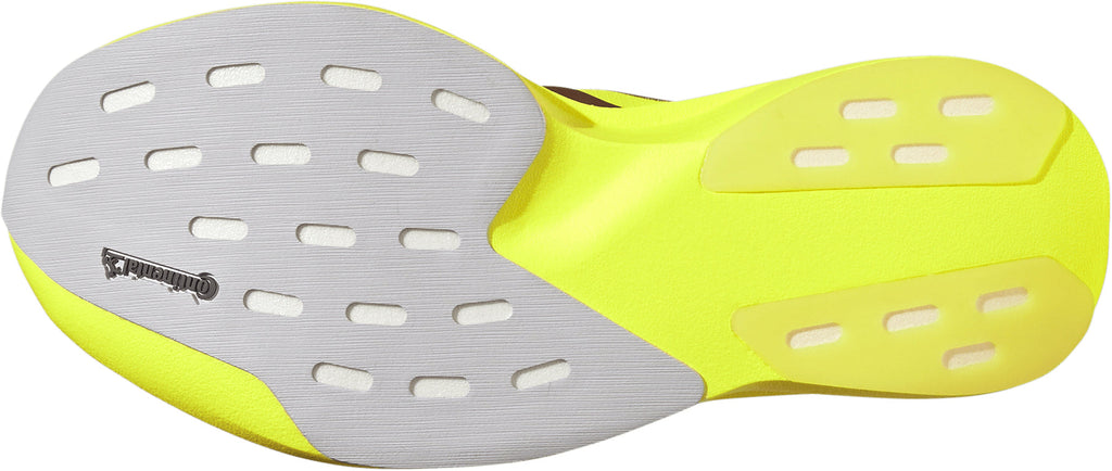 adidas Adizero EVO SL Woven Women's Running Shoes - Yellow