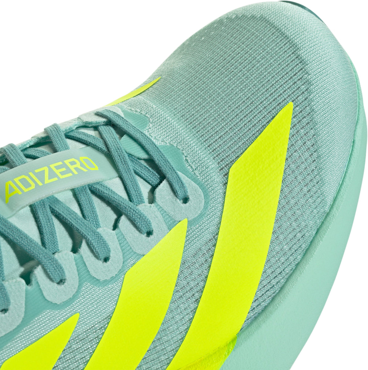 adidas Adizero EVO SL Women's Running Shoes - Green