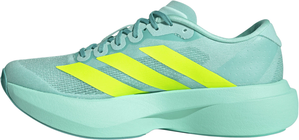 adidas Adizero EVO SL Women's Running Shoes - Green