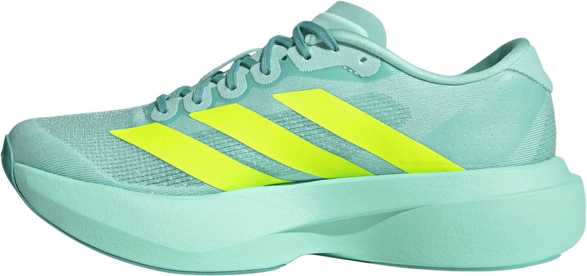 adidas Adizero EVO SL Women's Running Shoes - Green