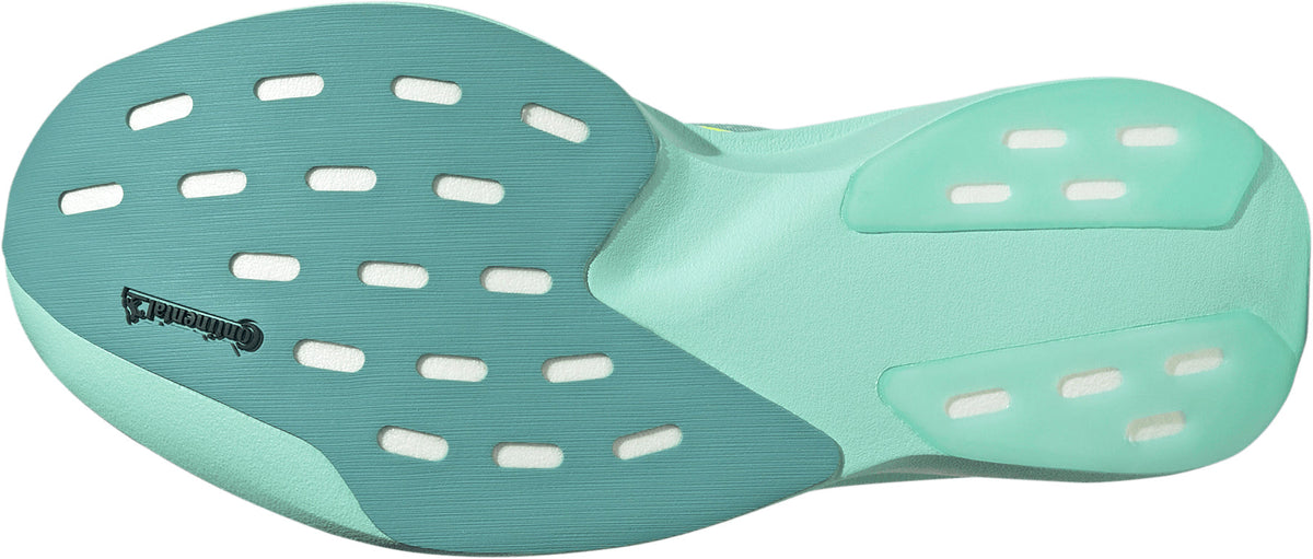 adidas Adizero EVO SL Women's Running Shoes - Green