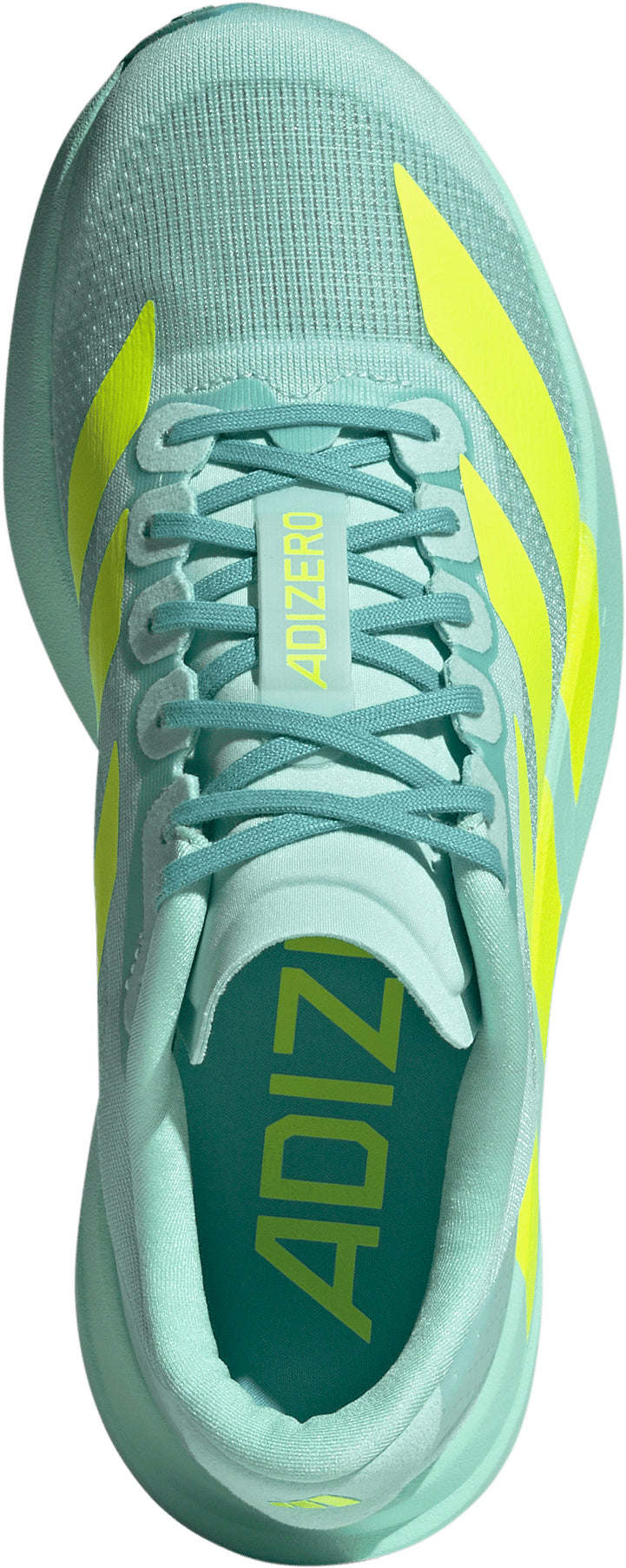 adidas Adizero EVO SL Women's Running Shoes - Green