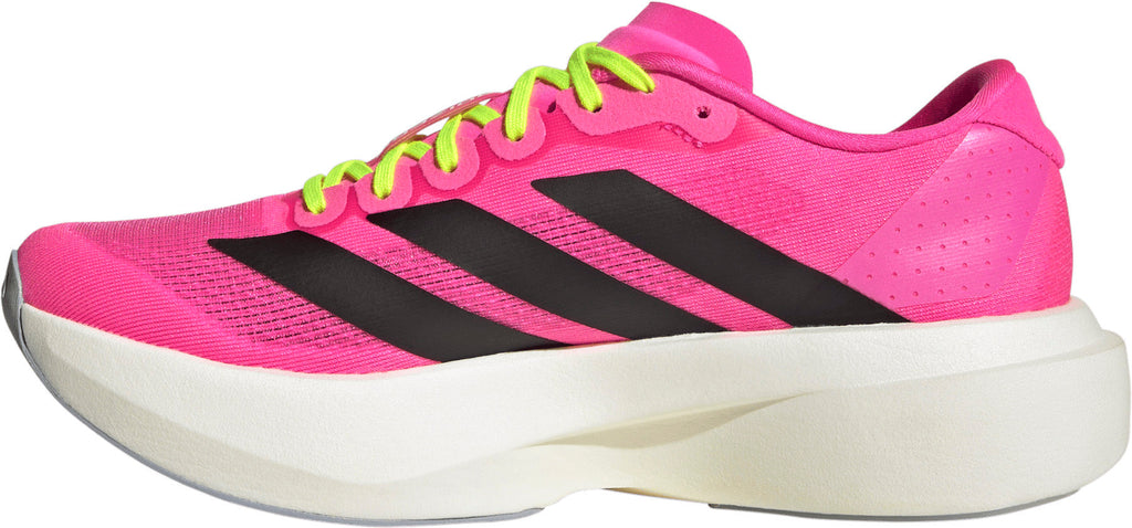 adidas Adizero EVO SL Women's Running Shoes - Pink