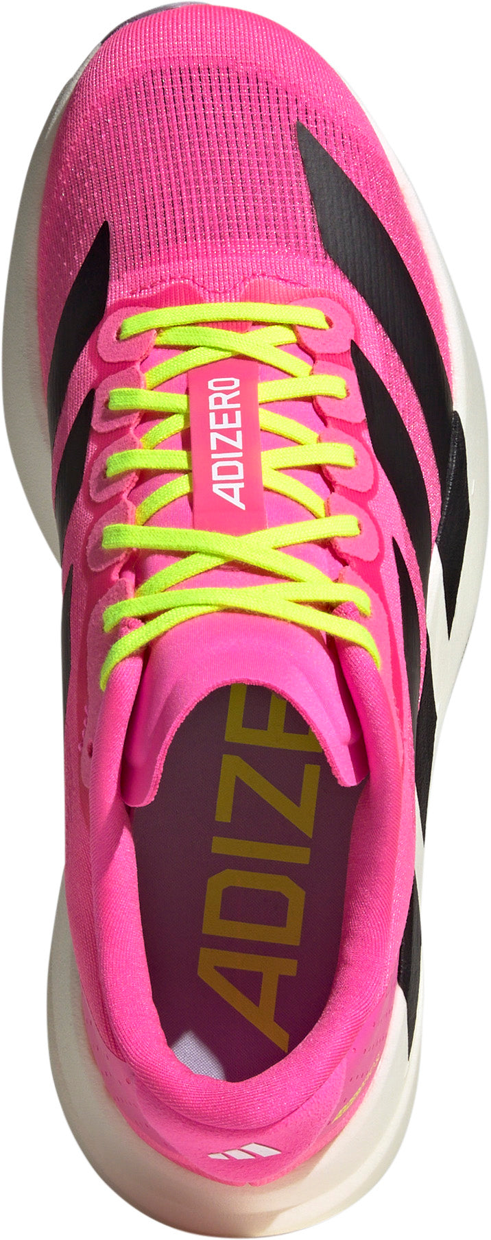 adidas Adizero EVO SL Women's Running Shoes - Pink