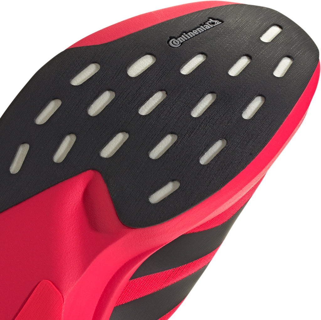 adidas Adizero EVO SL Men's Running Shoes - Red