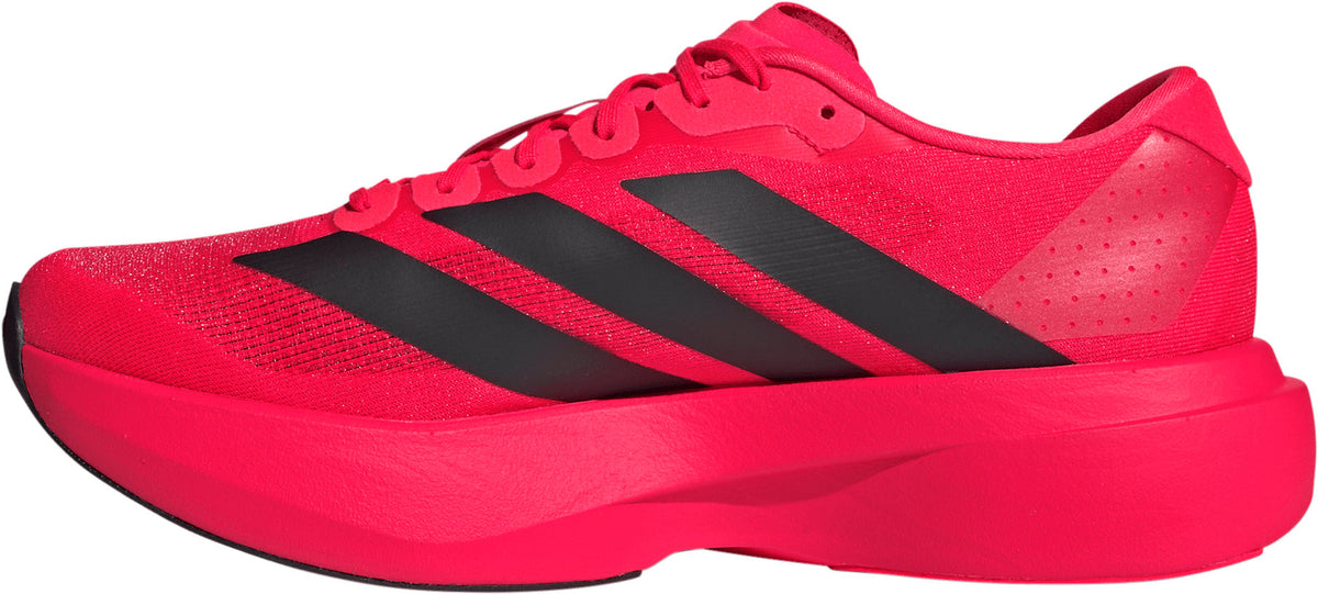 adidas Adizero EVO SL Men's Running Shoes - Red