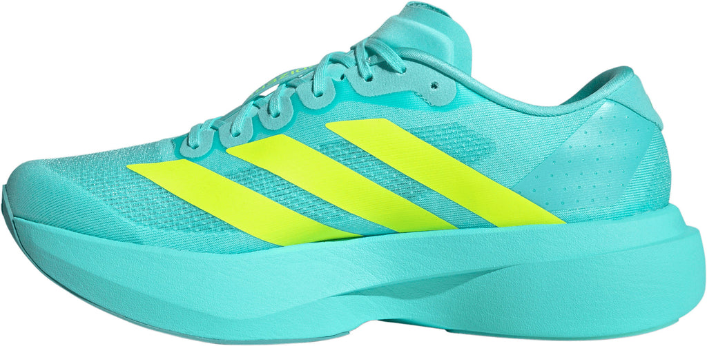 adidas Adizero EVO SL Men's Running Shoes - Green