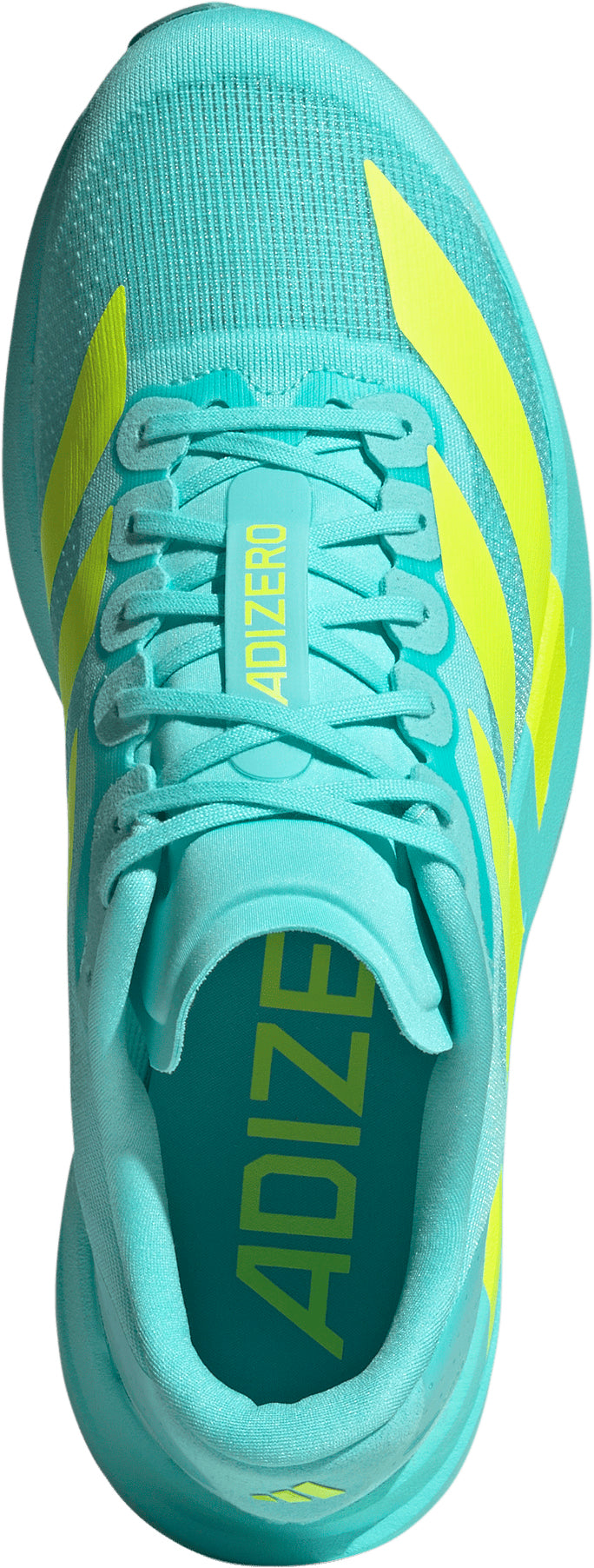 adidas Adizero EVO SL Men's Running Shoes - Green