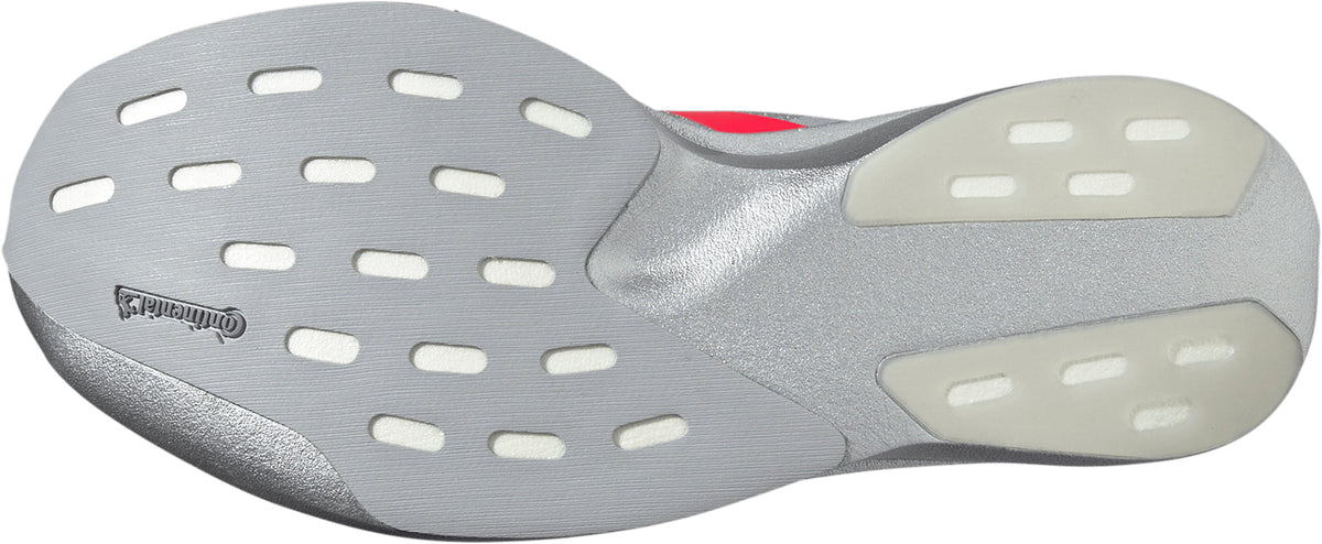 adidas Adizero EVO SL Men's Running Shoes - Silver