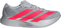 adidas Adizero EVO SL Men's Running Shoes - Silver