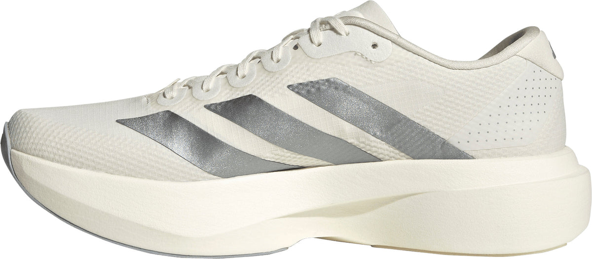 adidas Adizero EVO SL Woven Men's Running Shoes - White
