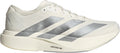 adidas Adizero EVO SL Woven Men's Running Shoes - White