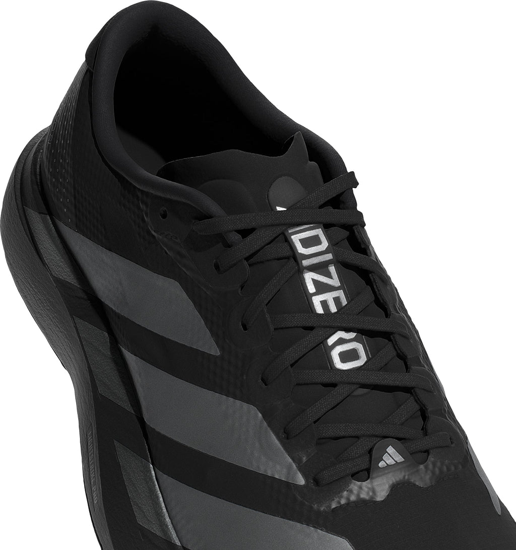 adidas Adizero EVO SL Woven Men's Running Shoes - Black
