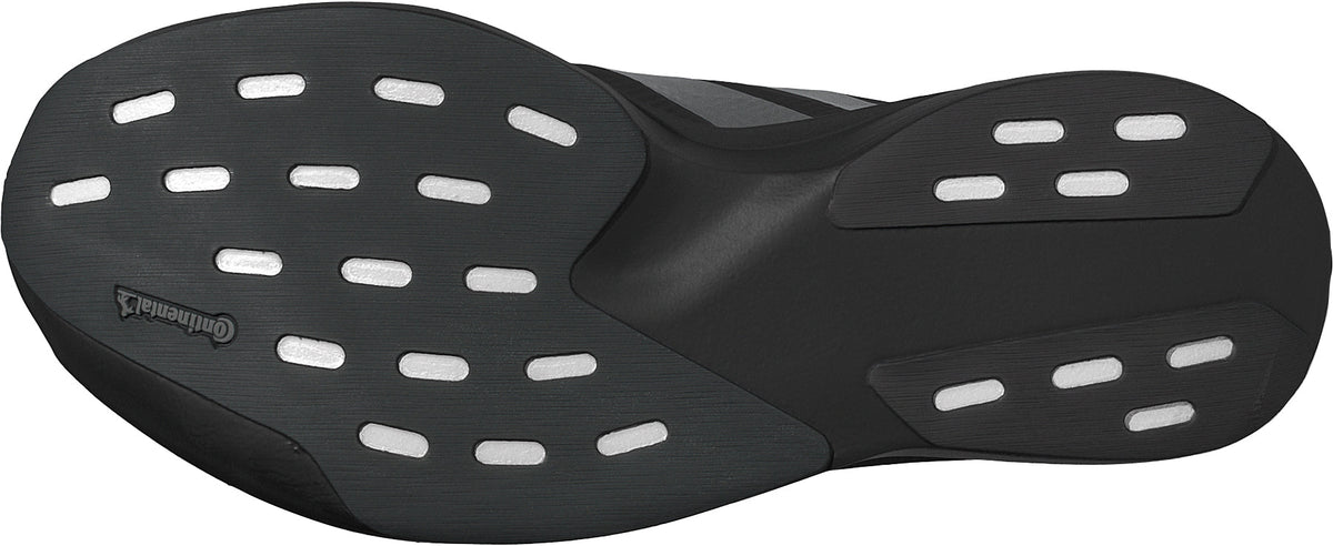 adidas Adizero EVO SL Woven Men's Running Shoes - Black