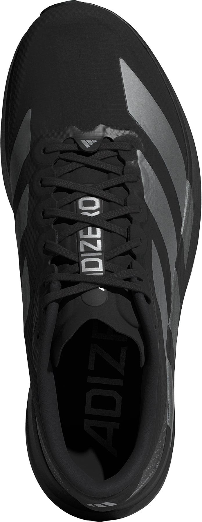 adidas Adizero EVO SL Woven Men's Running Shoes - Black