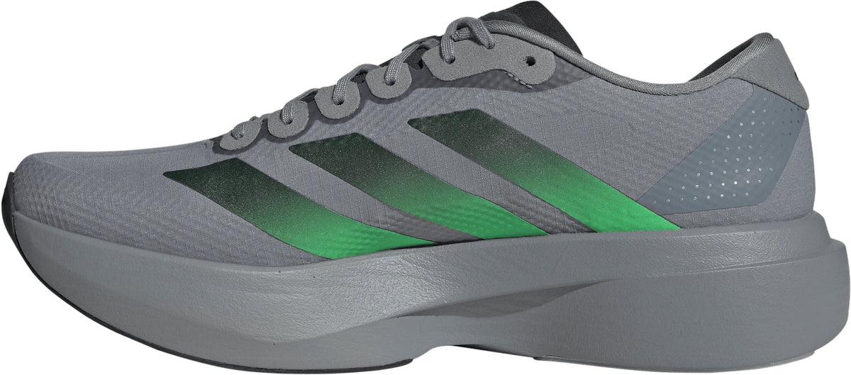 adidas Adizero EVO SL Woven Men's Running Shoes - Grey