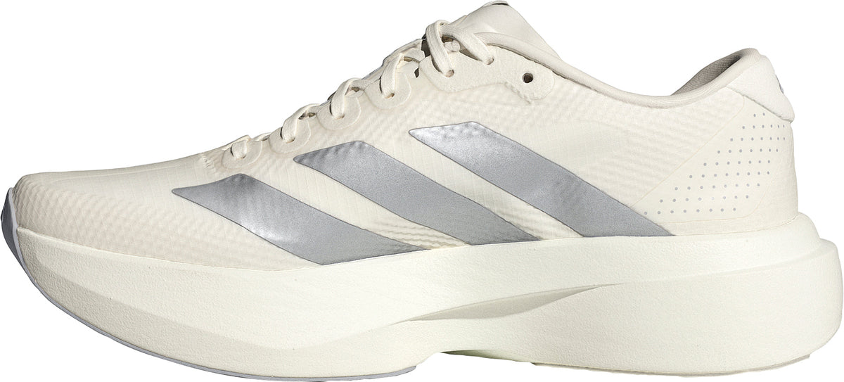 adidas Adizero EVO SL Woven Women's Running Shoes - White