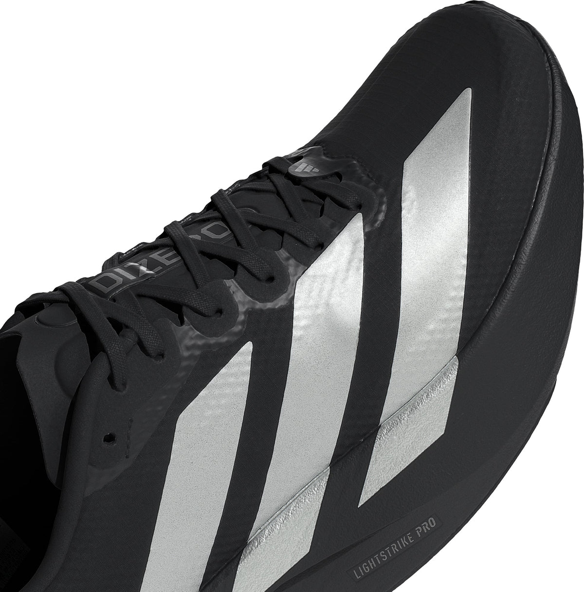 adidas Adizero EVO SL Woven Women's Running Shoes - Black