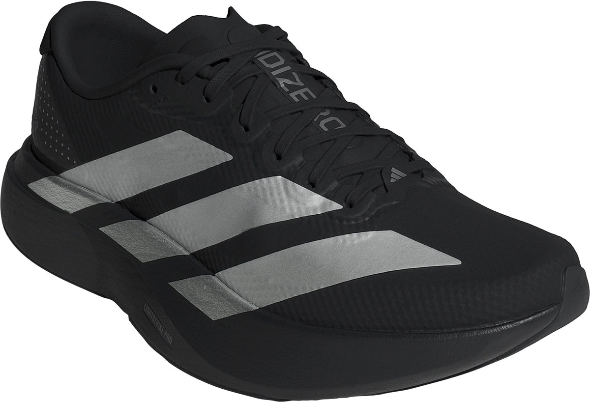 adidas Adizero EVO SL Woven Women's Running Shoes - Black