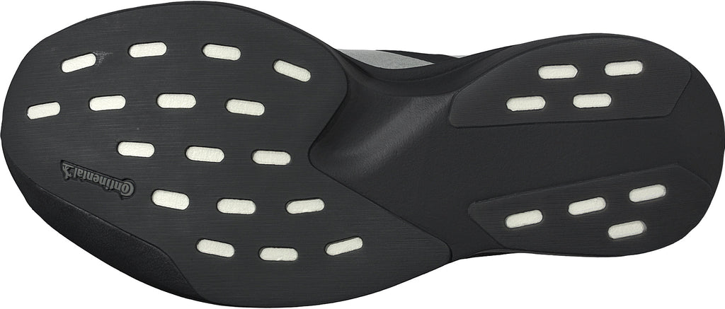 adidas Adizero EVO SL Woven Women's Running Shoes - Black