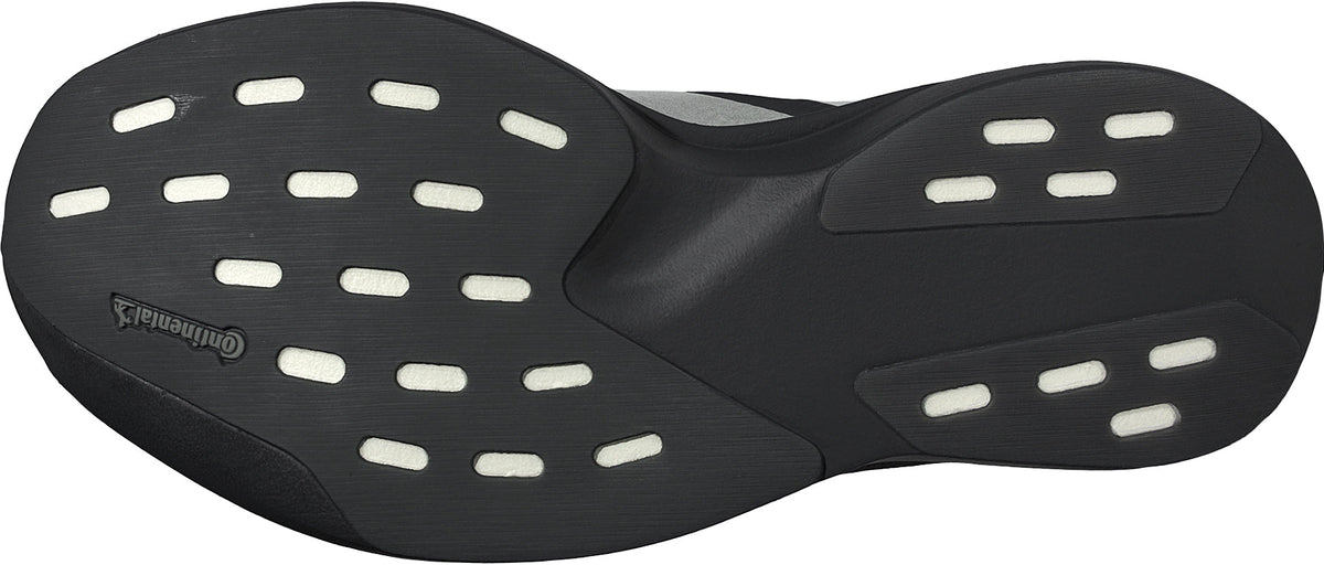 adidas Adizero EVO SL Woven Women's Running Shoes - Black