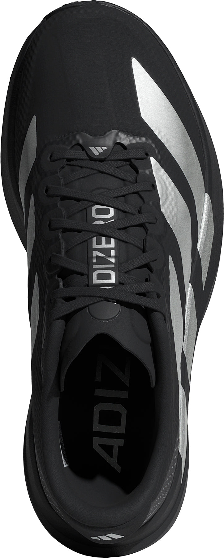 adidas Adizero EVO SL Woven Women's Running Shoes - Black