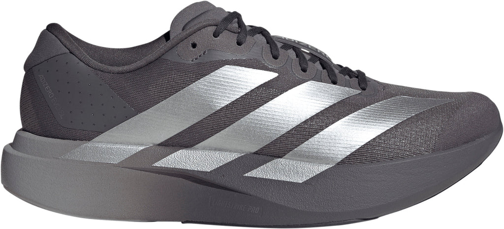 adidas Adizero EVO SL Men's Running Shoes - Grey