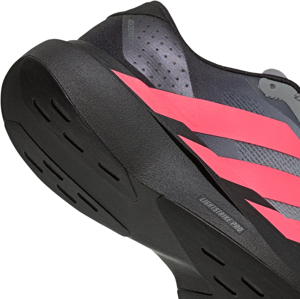 adidas Adizero EVO SL Women's Running Shoes - Black