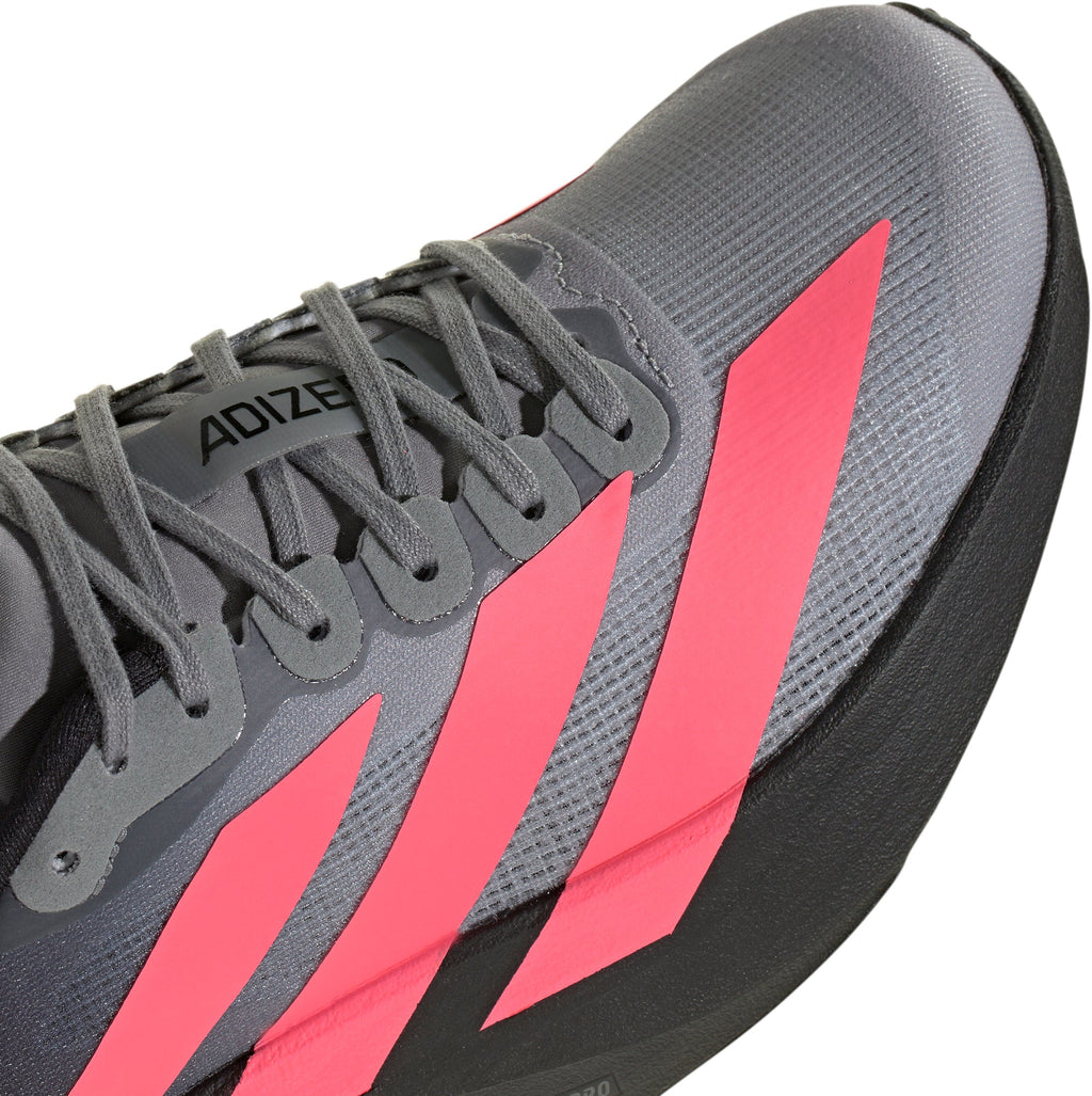 adidas Adizero EVO SL Women's Running Shoes - Black