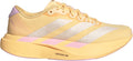 adidas Adizero EVO SL Woven Women's Running Shoes - Orange