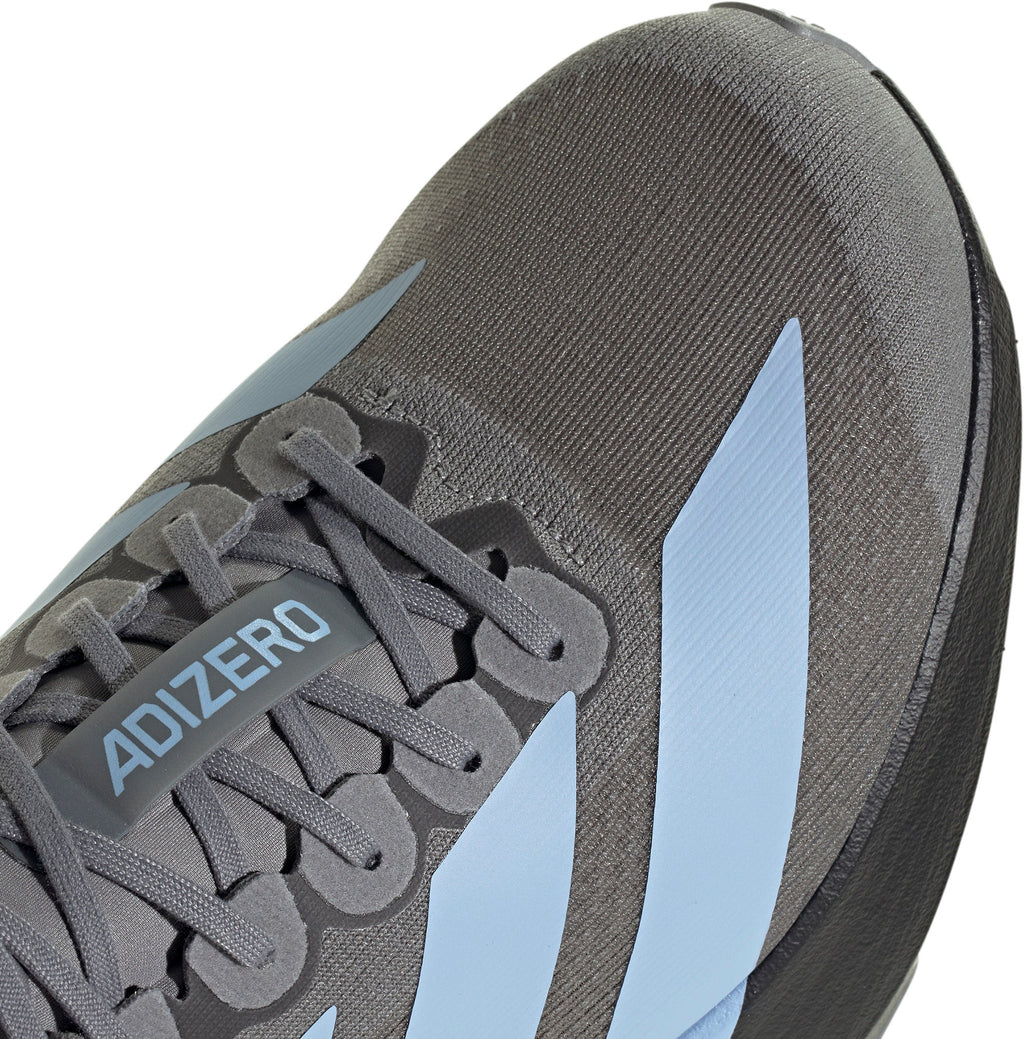adidas Adizero EVO SL Men's Running Shoes - Grey