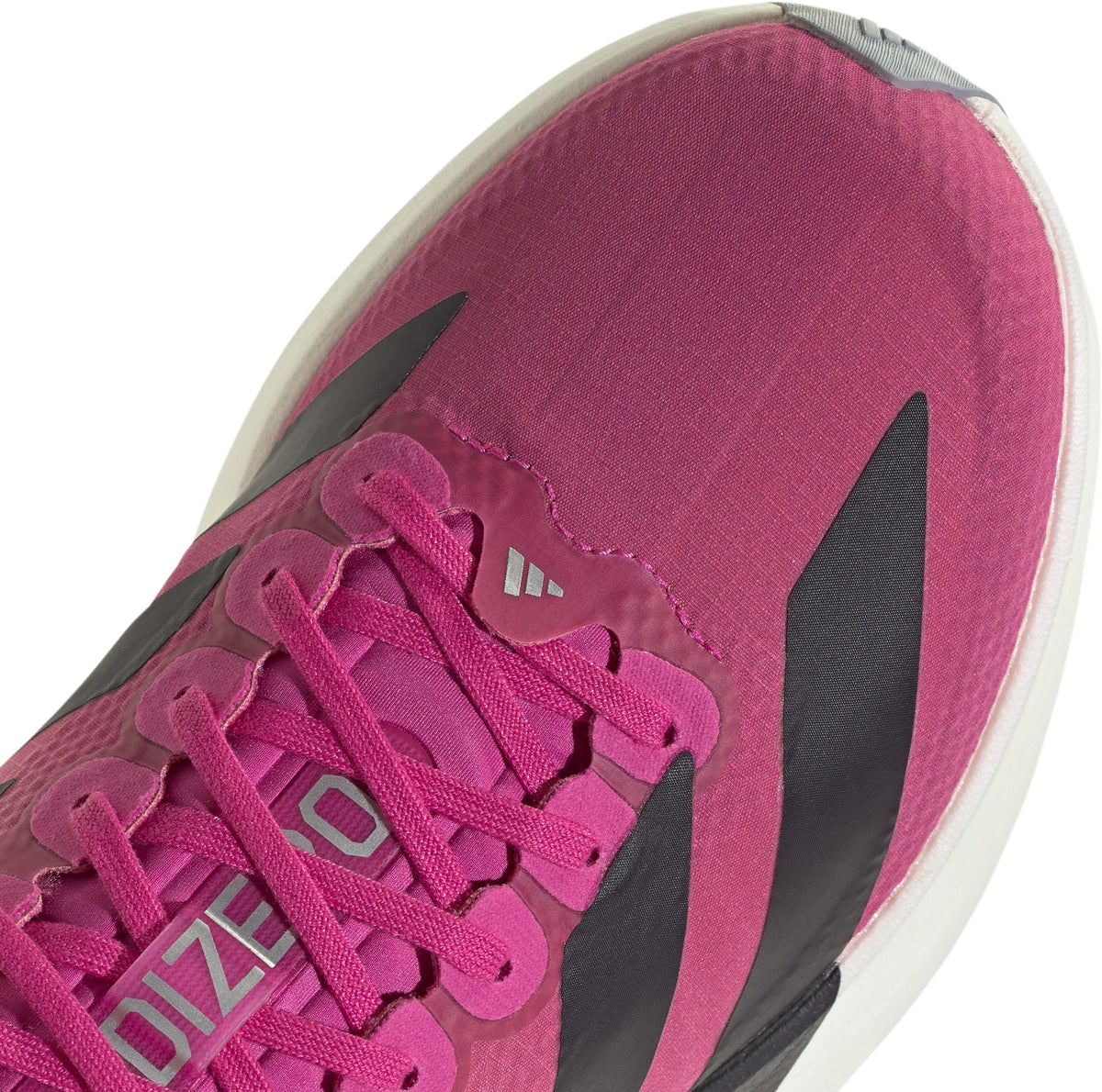 adidas Adizero EVO SL Woven Women's Running Shoes - Pink