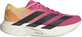 adidas Adizero EVO SL Woven Women's Running Shoes - Pink