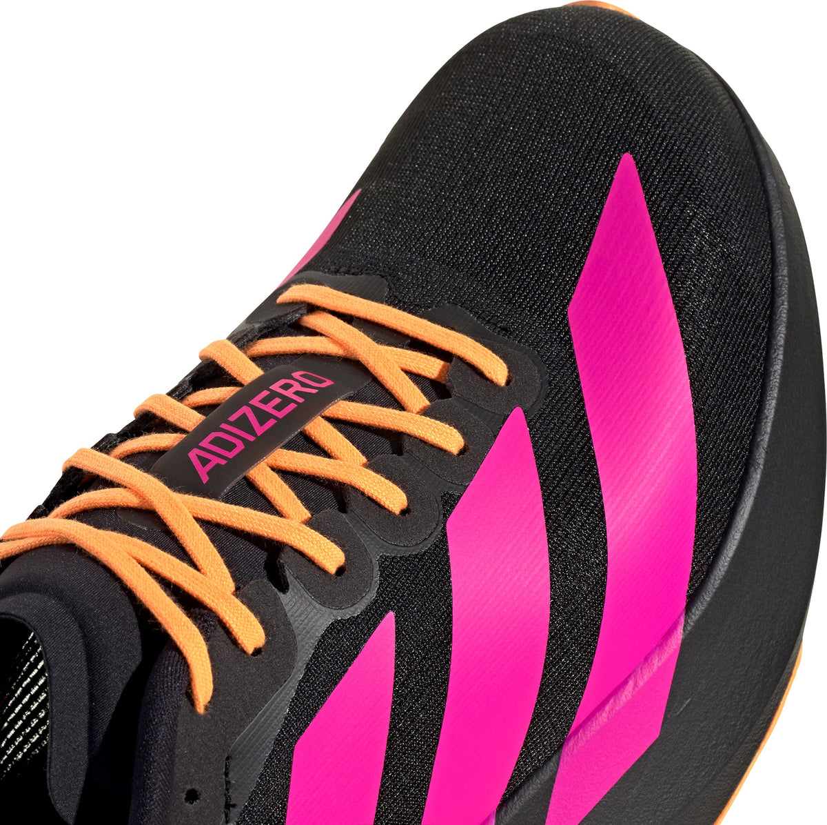 adidas Adizero EVO SL Men's Running Shoes - Black