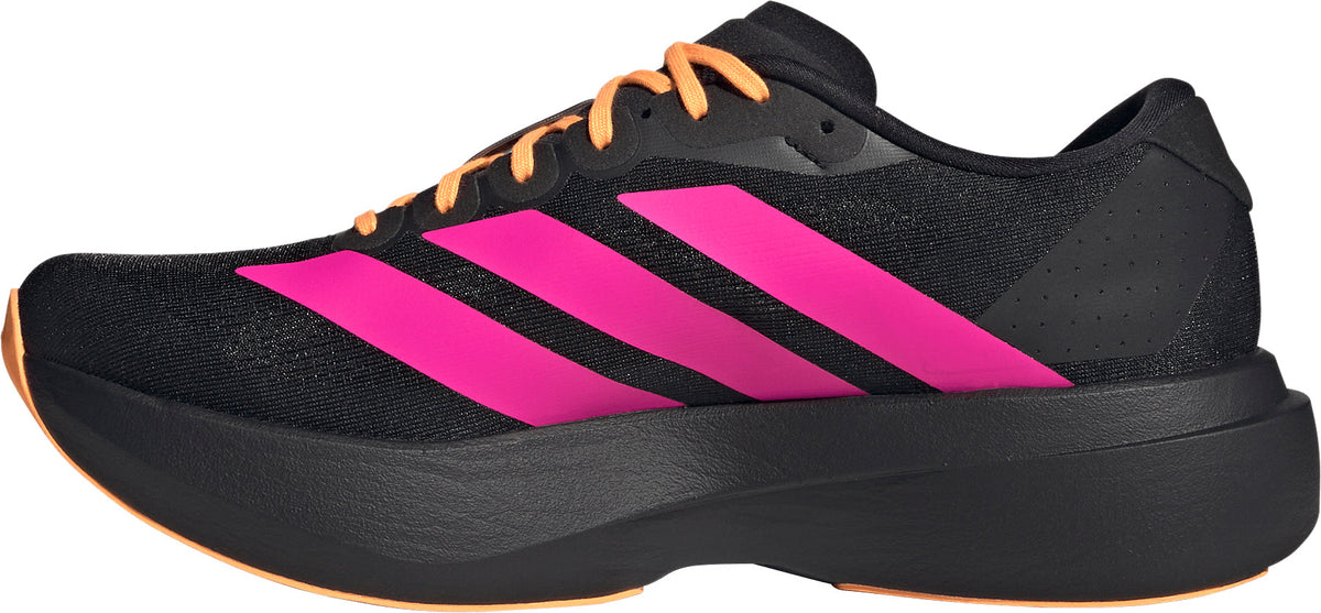 adidas Adizero EVO SL Men's Running Shoes - Black