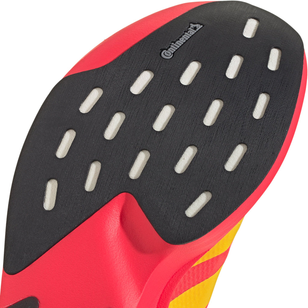 adidas Adizero EVO SL Woven Men's Running Shoes - Red