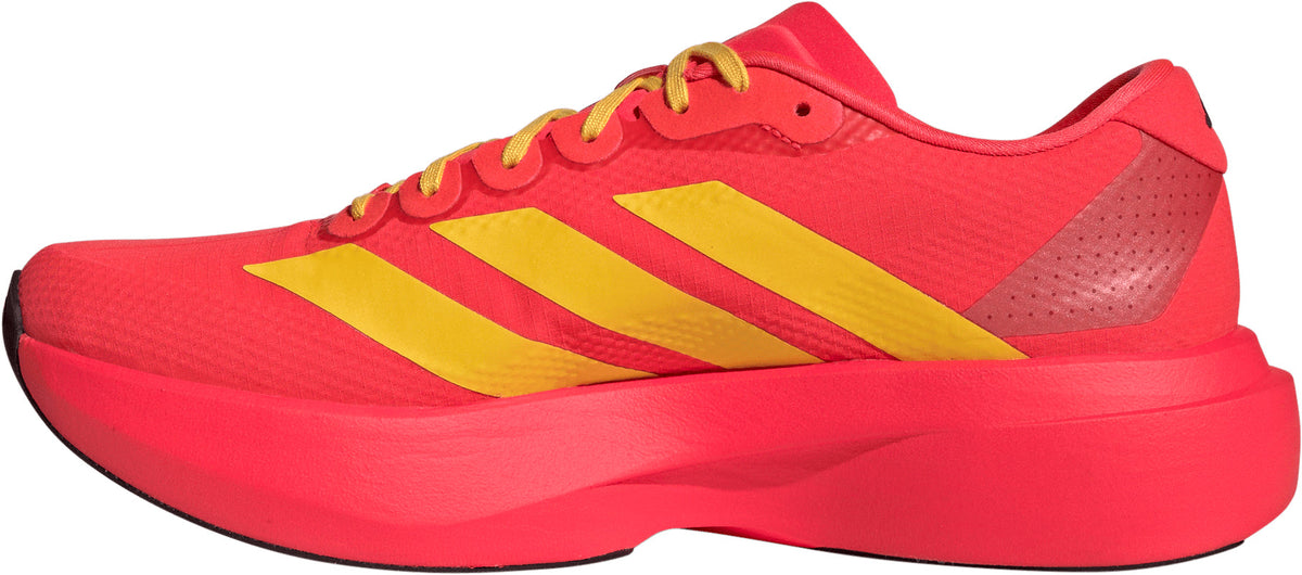 adidas Adizero EVO SL Woven Men's Running Shoes - Red
