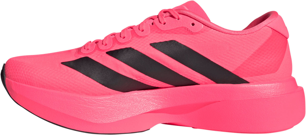 adidas Adizero EVO SL Woven Men's Running Shoes - Pink