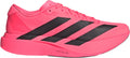 adidas Adizero EVO SL Woven Men's Running Shoes - Pink