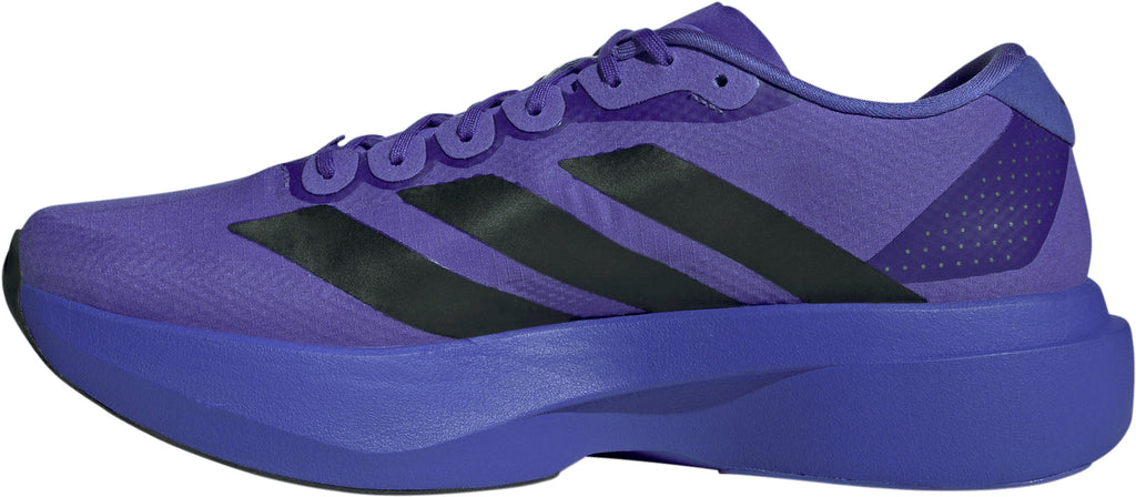 adidas Adizero EVO SL Woven Men's Running Shoes - Purple